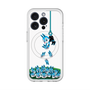 スリムプロテクションプレミアムケース with MagSafe［ 東京ユナイテッドバスケットボールクラブ - ユナイト - クレーンゲーム ］
