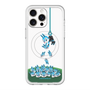 スリムプロテクションプレミアムケース with MagSafe［ 東京ユナイテッドバスケットボールクラブ - ユナイト - クレーンゲーム ］