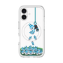 スリムプロテクションプレミアムケース with MagSafe［ 東京ユナイテッドバスケットボールクラブ - ユナイト - クレーンゲーム ］