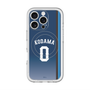スリムプロテクションプレミアムケース with MagSafe［ 埼玉西武ライオンズ- #0 KODAMA - ビジター ］