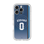 スリムプロテクションプレミアムケース with MagSafe［ 埼玉西武ライオンズ- #0 KODAMA - ビジター ］