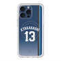 スリムプロテクションプレミアムケース with MagSafe［ 埼玉西武ライオンズ- #13 TAKAHASHI - ビジター ］