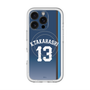 スリムプロテクションプレミアムケース with MagSafe［ 埼玉西武ライオンズ- #13 TAKAHASHI - ビジター ］