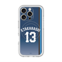 スリムプロテクションプレミアムケース with MagSafe［ 埼玉西武ライオンズ- #13 TAKAHASHI - ビジター ］