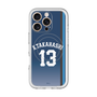 スリムプロテクションプレミアムケース with MagSafe［ 埼玉西武ライオンズ- #13 TAKAHASHI - ビジター ］