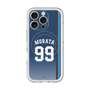 スリムプロテクションプレミアムケース with MagSafe［ 埼玉西武ライオンズ- #99 MURATA - ビジター ］
