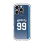 スリムプロテクションプレミアムケース with MagSafe［ 埼玉西武ライオンズ- #99 MURATA - ビジター ］