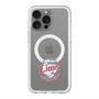 スリムプロテクションプレミアムケース with MagSafe［ 埼玉西武ライオンズ- ロゴ ］