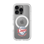 スリムプロテクションプレミアムケース with MagSafe［ 埼玉西武ライオンズ- ロゴ ］
