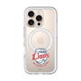 スリムプロテクションプレミアムケース with MagSafe［ 埼玉西武ライオンズ- ロゴ ］