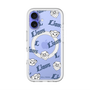 スリムプロテクションプレミアムケース with MagSafe［ 埼玉西武ライオンズ- 総柄 ］