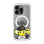 スリムプロテクションプレミアムケース with MagSafe［ 阪神タイガース - トラッキー ］