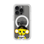 スリムプロテクションプレミアムケース with MagSafe［ 阪神タイガース - キー太 ］