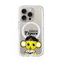 スリムプロテクションプレミアムケース with MagSafe［ 阪神タイガース - キー太 ］