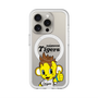 スリムプロテクションプレミアムケース with MagSafe［ 阪神タイガース - コラッキー ］