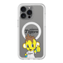 スリムプロテクションプレミアムケース with MagSafe［ 阪神タイガース - コラッキー ］