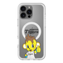 スリムプロテクションプレミアムケース with MagSafe［ 阪神タイガース - コラッキー ］