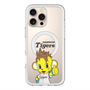 スリムプロテクションプレミアムケース with MagSafe［ 阪神タイガース - コラッキー ］
