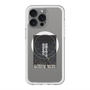 スリムプロテクションプレミアムケース with MagSafe［ 阪神タイガース - 90周年ビジュアル ］