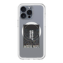スリムプロテクションプレミアムケース with MagSafe［ 阪神タイガース - 90周年ビジュアル ］