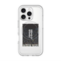 スリムプロテクションプレミアムケース with MagSafe［ 阪神タイガース - 90周年ビジュアル ］