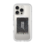 スリムプロテクションプレミアムケース with MagSafe［ 阪神タイガース - 90周年ビジュアル ］