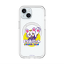 スリムプロテクションプレミアムケース with MagSafe［ クリアソン新宿 - くりあにゃん ］