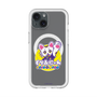 スリムプロテクションプレミアムケース with MagSafe［ クリアソン新宿 - くりあにゃん ］