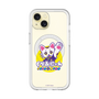 スリムプロテクションプレミアムケース with MagSafe［ クリアソン新宿 - くりあにゃん ］