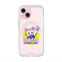 スリムプロテクションプレミアムケース with MagSafe［ クリアソン新宿 - くりあにゃん ］
