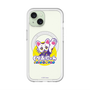 スリムプロテクションプレミアムケース with MagSafe［ クリアソン新宿 - くりあにゃん ］