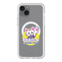 スリムプロテクションプレミアムケース with MagSafe［ クリアソン新宿 - くりあにゃん ］