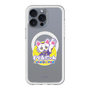 スリムプロテクションプレミアムケース with MagSafe［ クリアソン新宿 - くりあにゃん ］