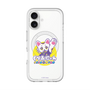 スリムプロテクションプレミアムケース with MagSafe［ クリアソン新宿 - くりあにゃん ］