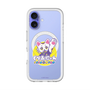 スリムプロテクションプレミアムケース with MagSafe［ クリアソン新宿 - くりあにゃん ］