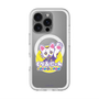 スリムプロテクションプレミアムケース with MagSafe［ クリアソン新宿 - くりあにゃん ］