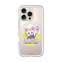 スリムプロテクションプレミアムケース with MagSafe［ クリアソン新宿 - くりあにゃん ］