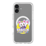 スリムプロテクションプレミアムケース with MagSafe［ クリアソン新宿 - くりあにゃん ］