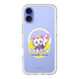 スリムプロテクションプレミアムケース with MagSafe［ クリアソン新宿 - くりあにゃん ］