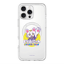 スリムプロテクションプレミアムケース with MagSafe［ クリアソン新宿 - くりあにゃん ］
