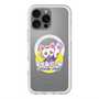 スリムプロテクションプレミアムケース with MagSafe［ クリアソン新宿 - くりあにゃん ］