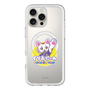 スリムプロテクションプレミアムケース with MagSafe［ クリアソン新宿 - くりあにゃん ］