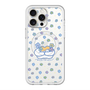 スリムプロテクションプレミアムケース with MagSafe［ もくもくちゃん - だきしめやさん ］
