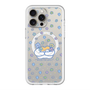 スリムプロテクションプレミアムケース with MagSafe［ もくもくちゃん - だきしめやさん ］