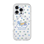 スリムプロテクションプレミアムケース with MagSafe［ もくもくちゃん - だきしめやさん ］