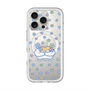 スリムプロテクションプレミアムケース with MagSafe［ もくもくちゃん - だきしめやさん ］