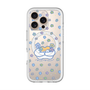 スリムプロテクションプレミアムケース with MagSafe［ もくもくちゃん - だきしめやさん ］