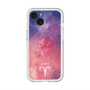 スリムプロテクションプレミアムケース with MagSafe［ STARRY SIGNS - オリジナル - Aries ］
