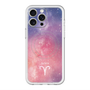 スリムプロテクションプレミアムケース with MagSafe［ STARRY SIGNS - オリジナル - Aries ］