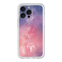 スリムプロテクションプレミアムケース with MagSafe［ STARRY SIGNS - オリジナル - Aries ］